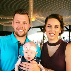 Meet your Posher, Kyle